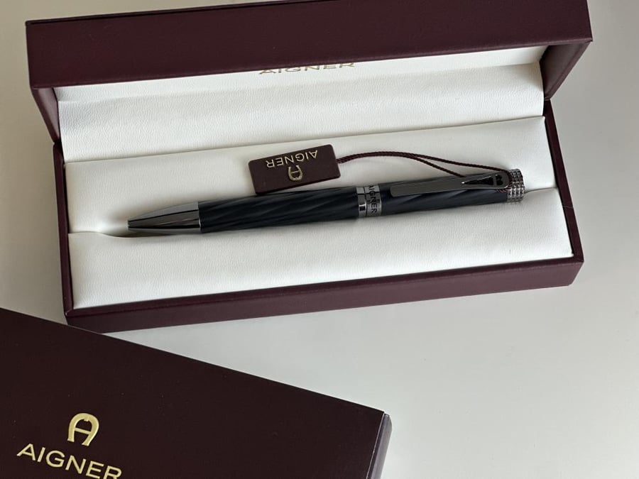 AIGNER fashion pen