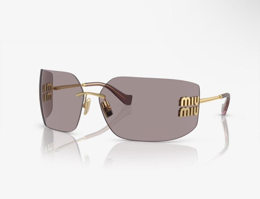 MIU MIU SUNGLASSES MU 54YS 5AK06I