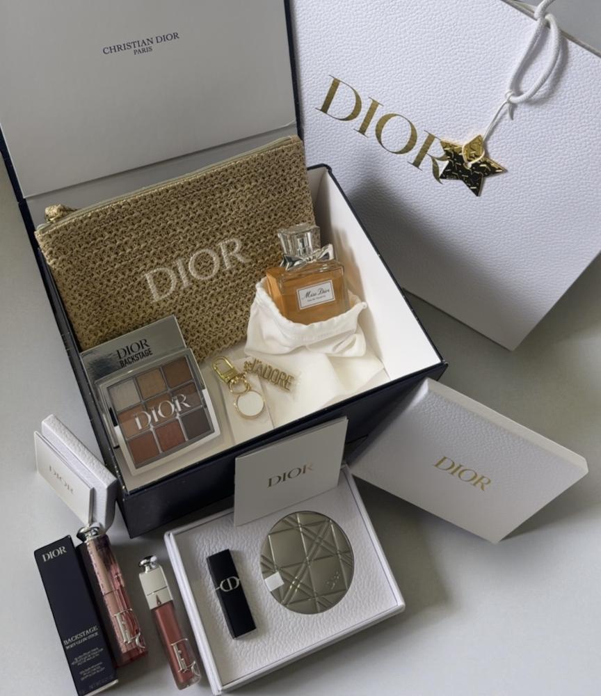 Dior Package 86