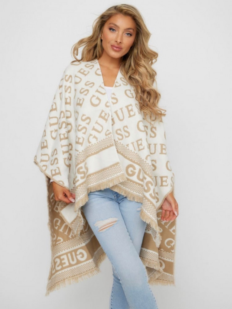 Guess scarves