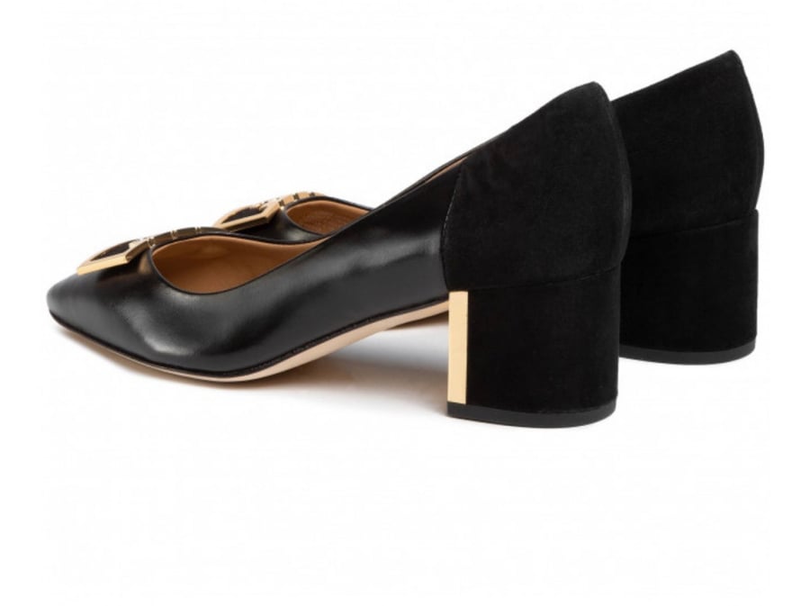 Tory Burch Heels Gigi Pump