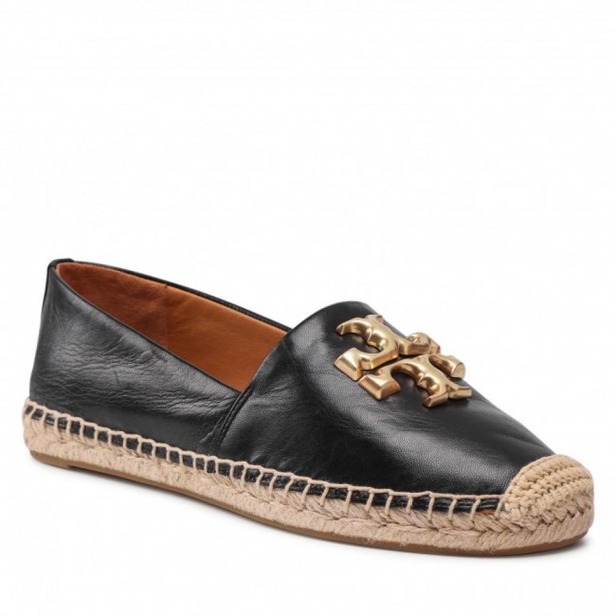 Tory Burch Eleanor Espadrille Shoes