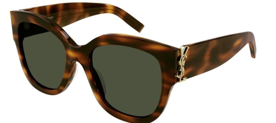 Ysl tiger sunglasses