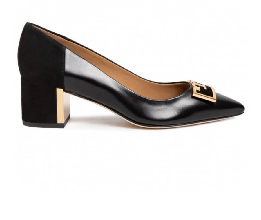 Tory Burch Heels Gigi Pump