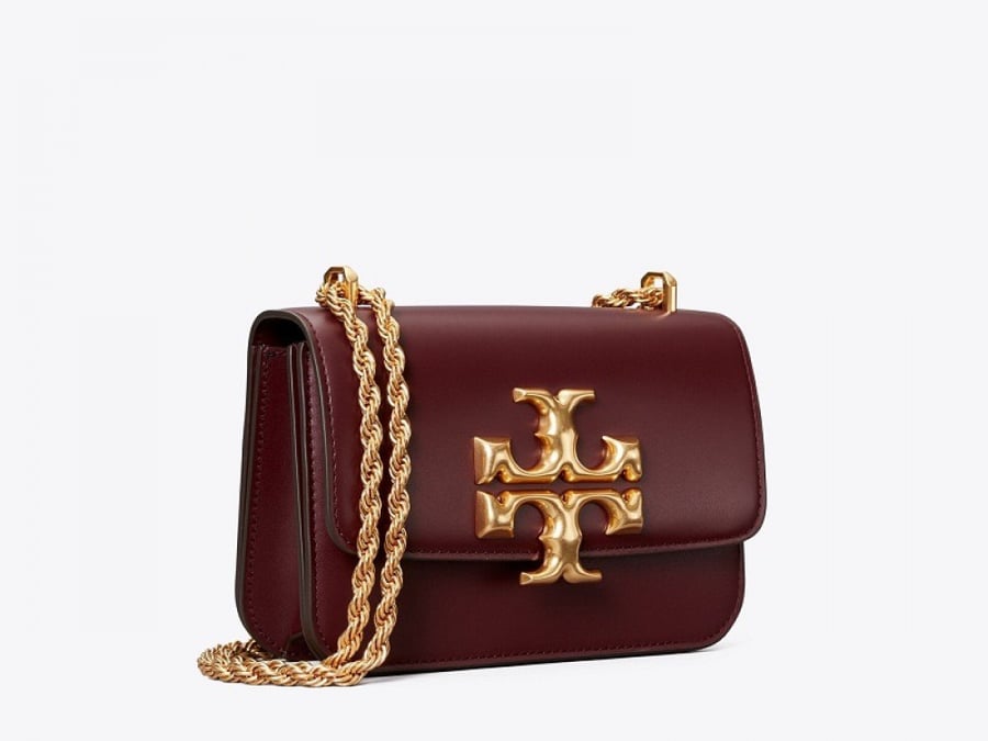 Tory Burch Eleanor Small Size Bag
