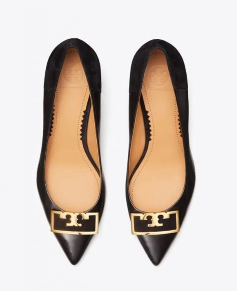 Tory Burch Heels Gigi Pump