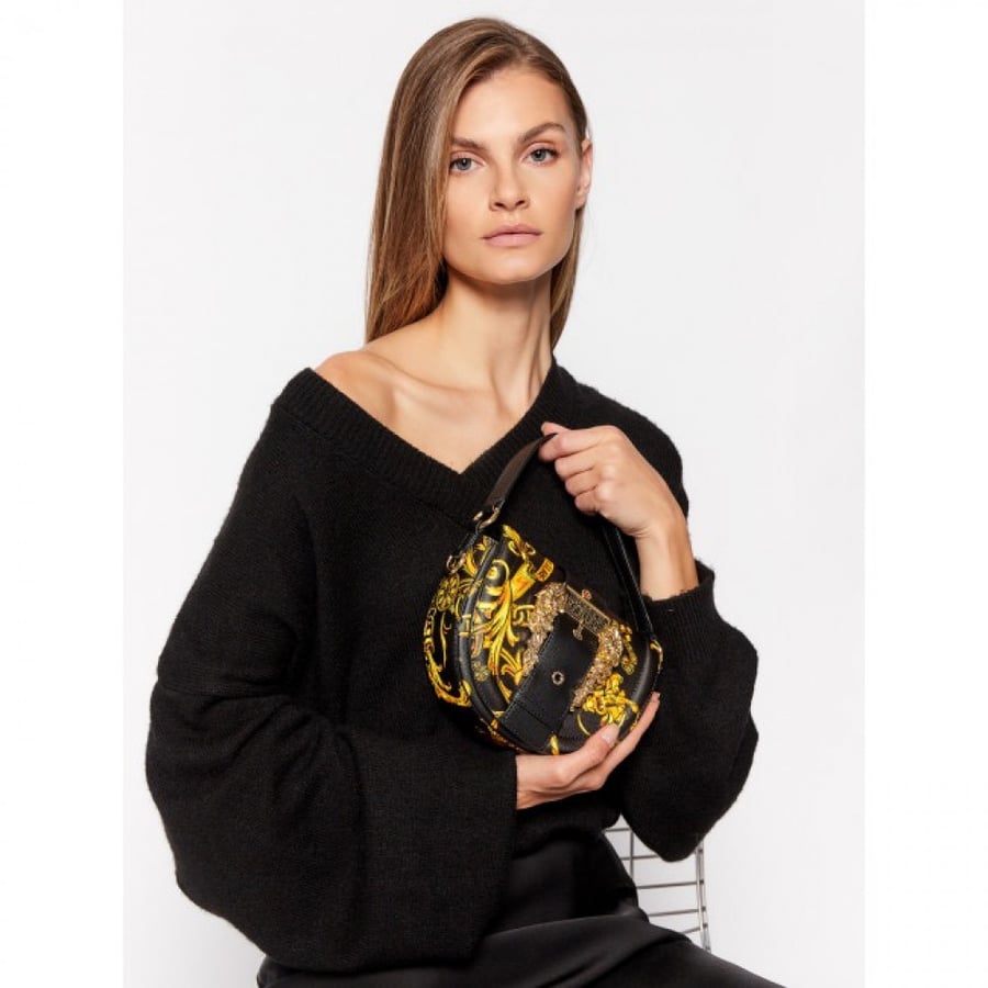 Versace Jeans Couture Crossbody Bag