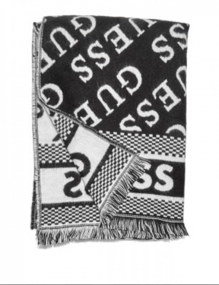Guess scarves