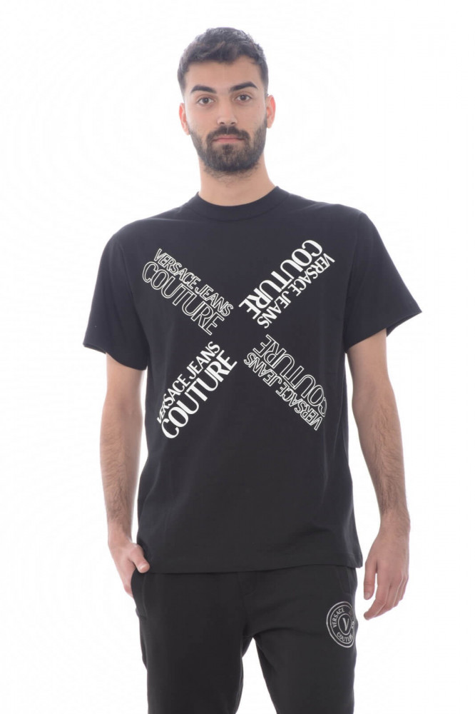Versace Jeans Couture T-Shirt for Men