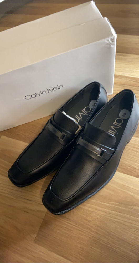 Calvin Klein Gino Men Shoes