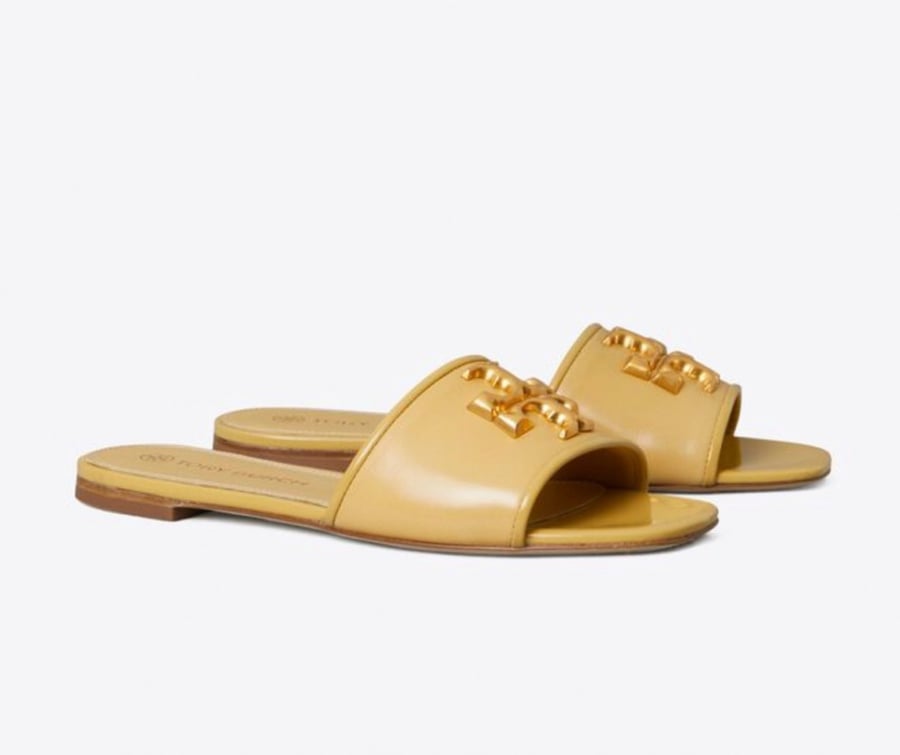 Tory Burch Eleanor Slide