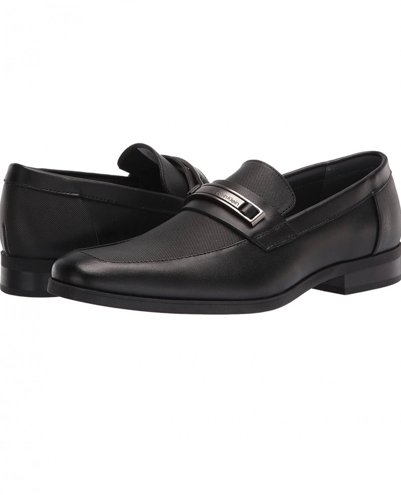 Calvin Klein Benning Smooth/Diamond Emboss Men Shoes