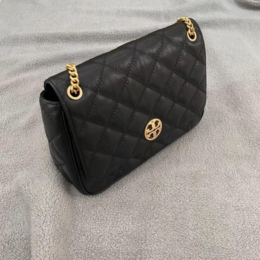Tory Burch Will Medium Shoulder Bag