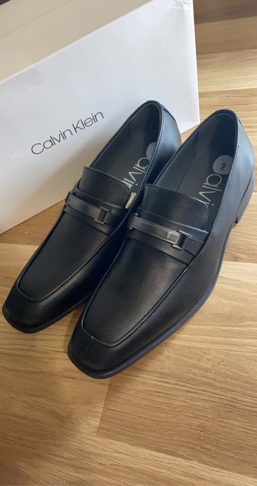 Calvin Klein Gino Men Shoes