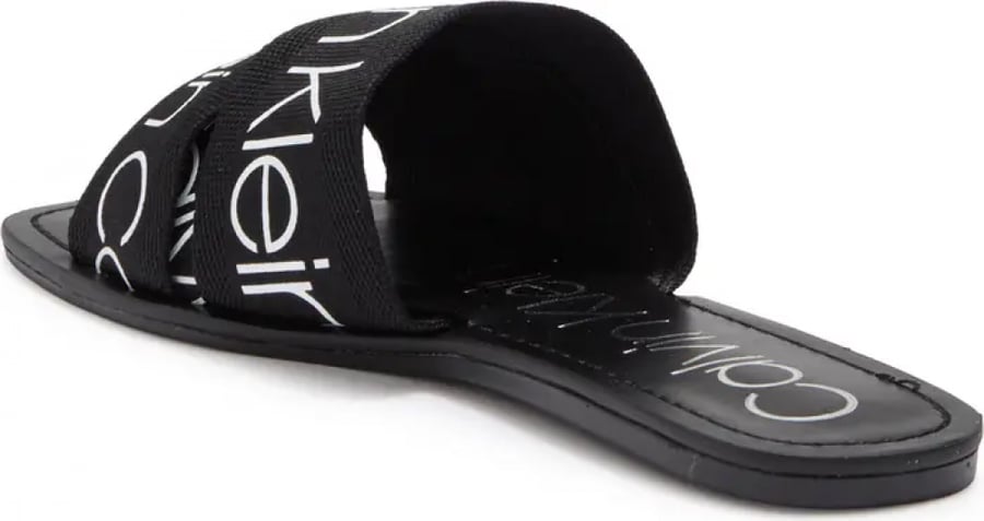 Bainy Flat Sandal CALVIN KLEIN