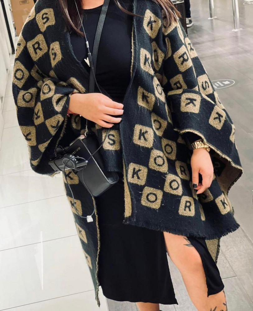 Michael kors scarves