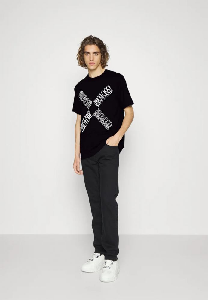 Versace Jeans Couture T-Shirt for Men