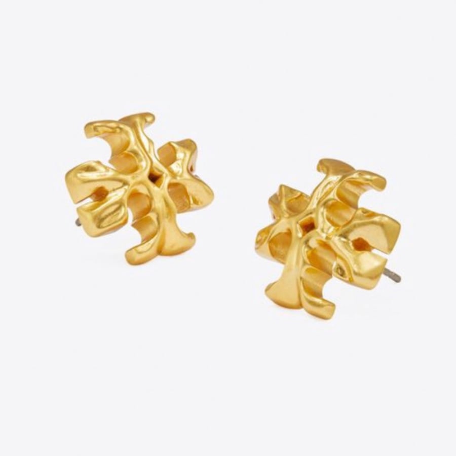 Tory burch ROXANNE STUD EARRING