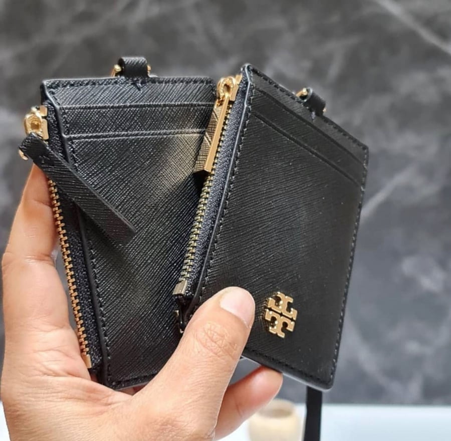 Tory Burch Card Case Robinson