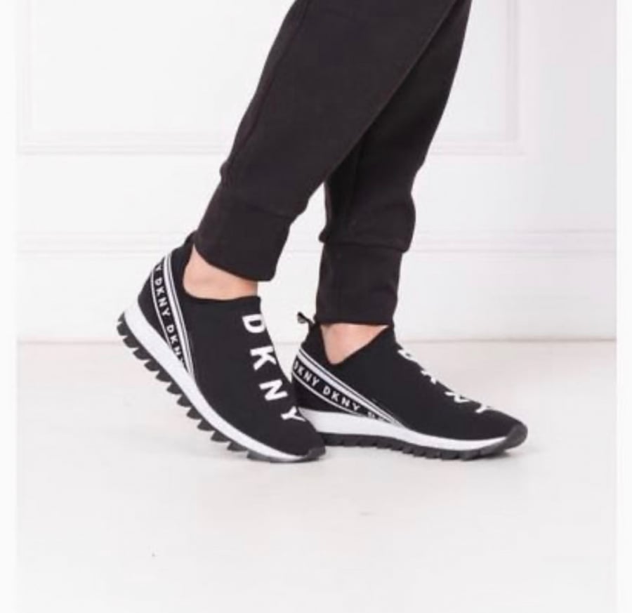 Dkny abbi sneakers