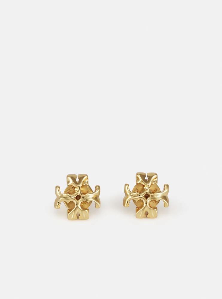 Tory Burch Vintage Logo Earrings
