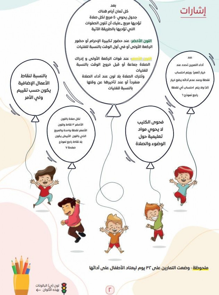 أنا أحب صلاتي