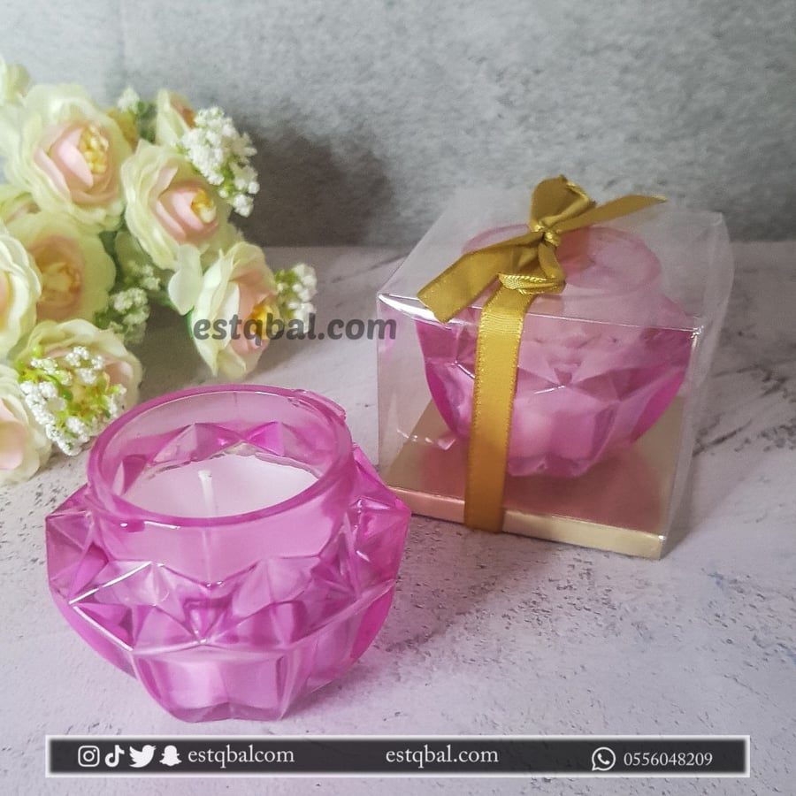 شمعة معطرة ES241