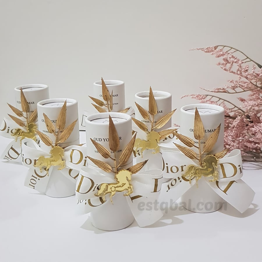 عطر اصفهان تنسيق