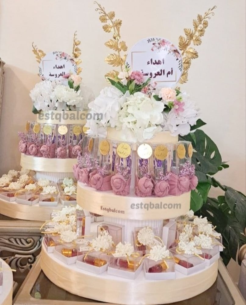 بكج ستاند ( 42 توزيعة )