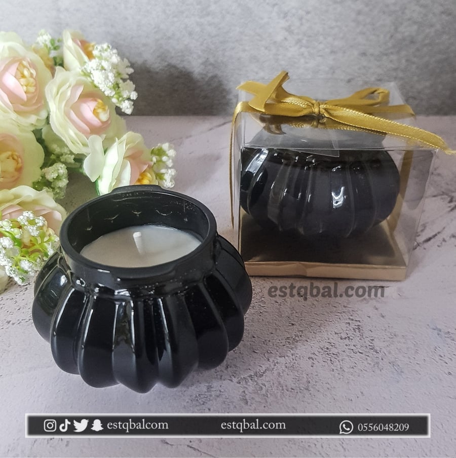 شمعة معطرة ES241