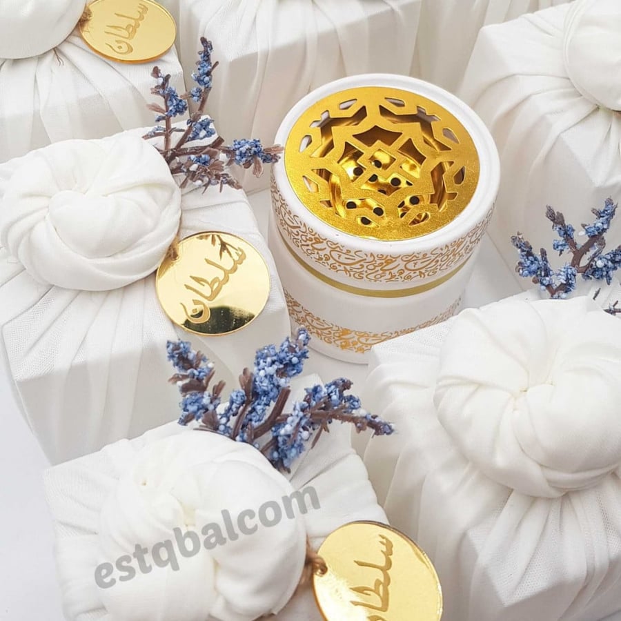 بكج مواليد سماوي ( 24 توزيعة )