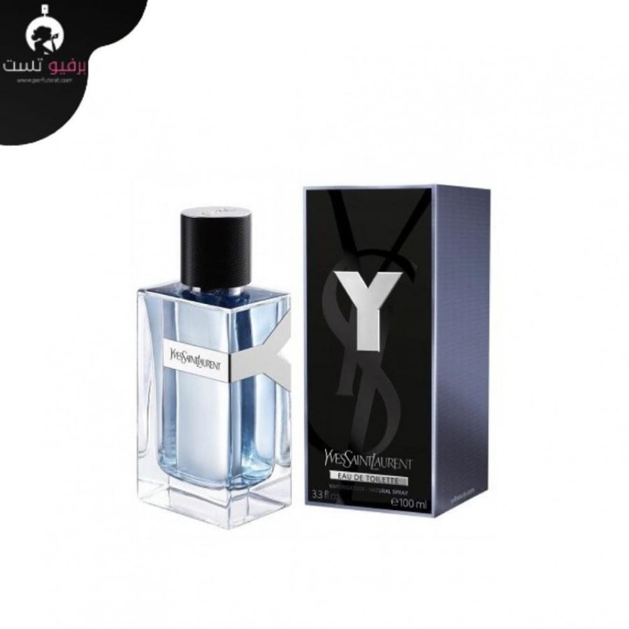 Yves Saint Laurent Perfume - 100 ml