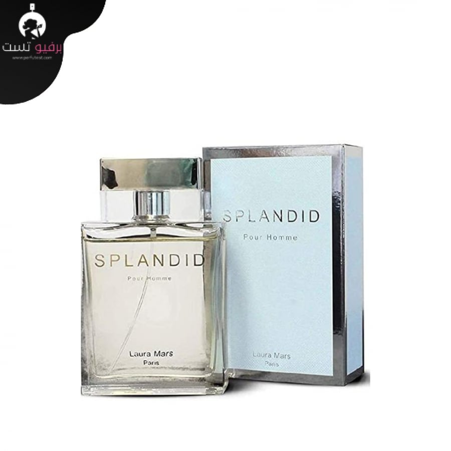 عطر سبلانديد -100مل