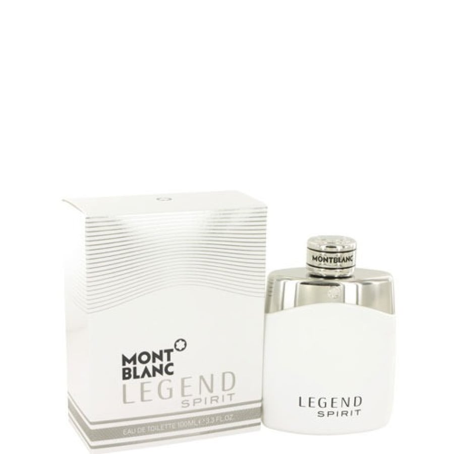عطر مونت بلانك ليجند سبريت - 100 مل