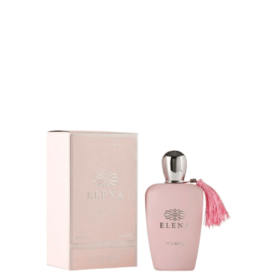 عطر ميلانو ايلينا - 100 مل