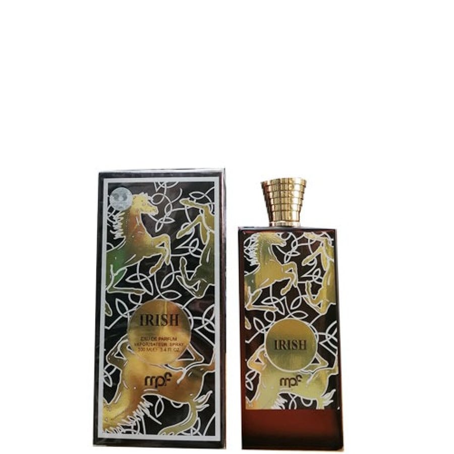 عطر ايرش ماي برفيوم - 100 مل
