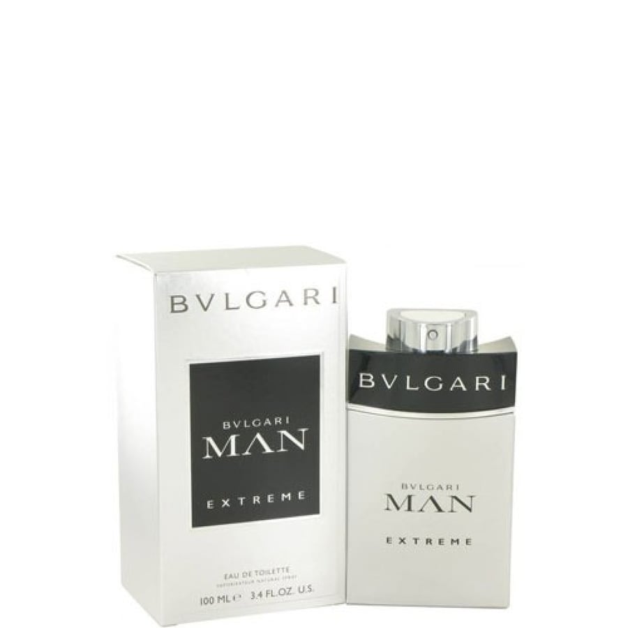 عطر بولغاري مان اكستريم - 100 مل