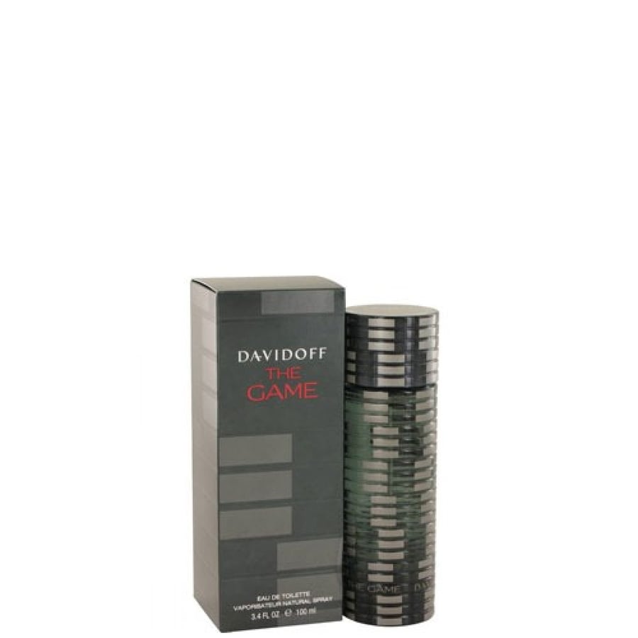 عطر دافيدوف ذا جيم - 100 مل