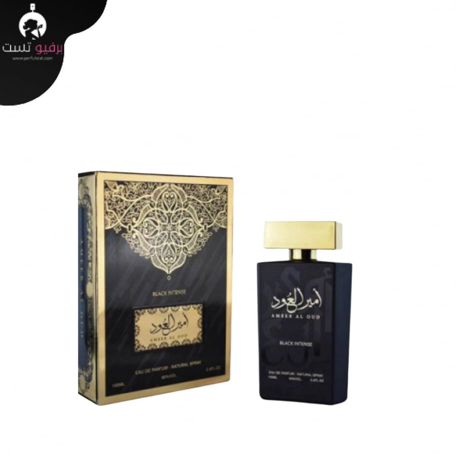 عطر أمير العود-100مل