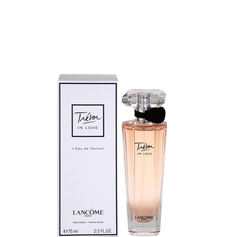 عطر لانكوم تريزور إن لوف - 75 مل