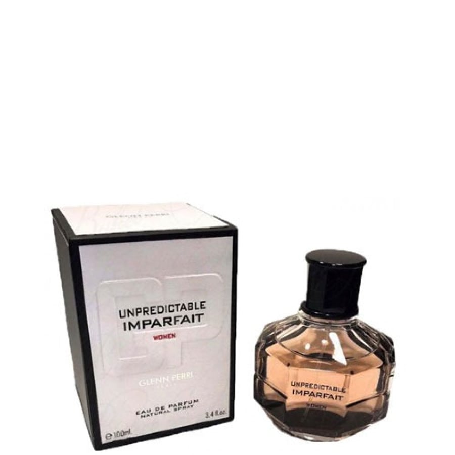 Unpredictable Perfume - 100 ml