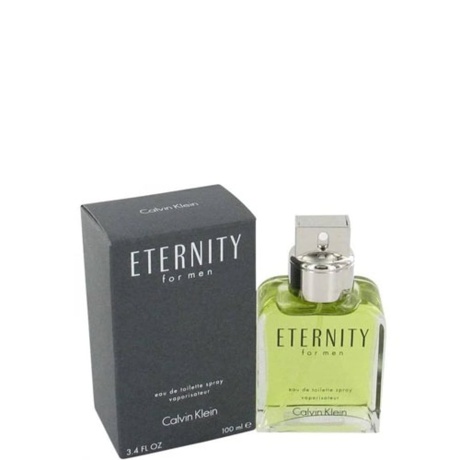 عطر كالفن كلاين اتيرنتي - 100 مل