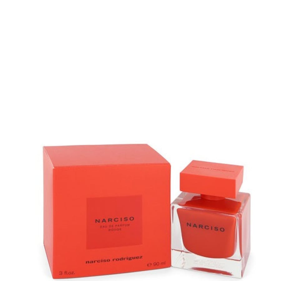 عطر نارسيسو رودريغنز روج - 90 مل
