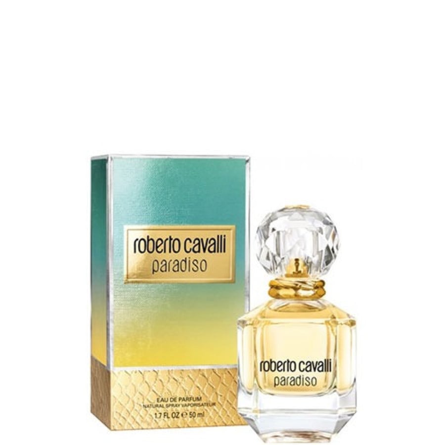 عطر روبرتو كافالي باراديسو - 75 مل