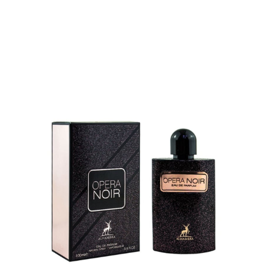 عطر اوبيرا نوار - 100 مل