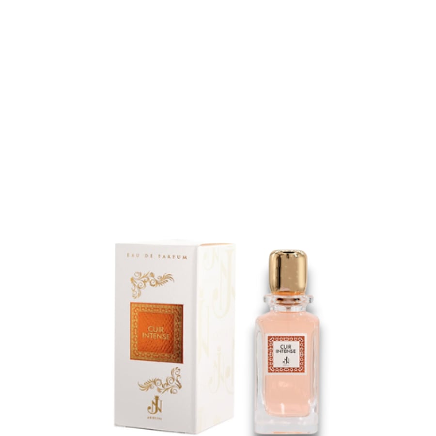 Queer Intense Perfume - 75 ml