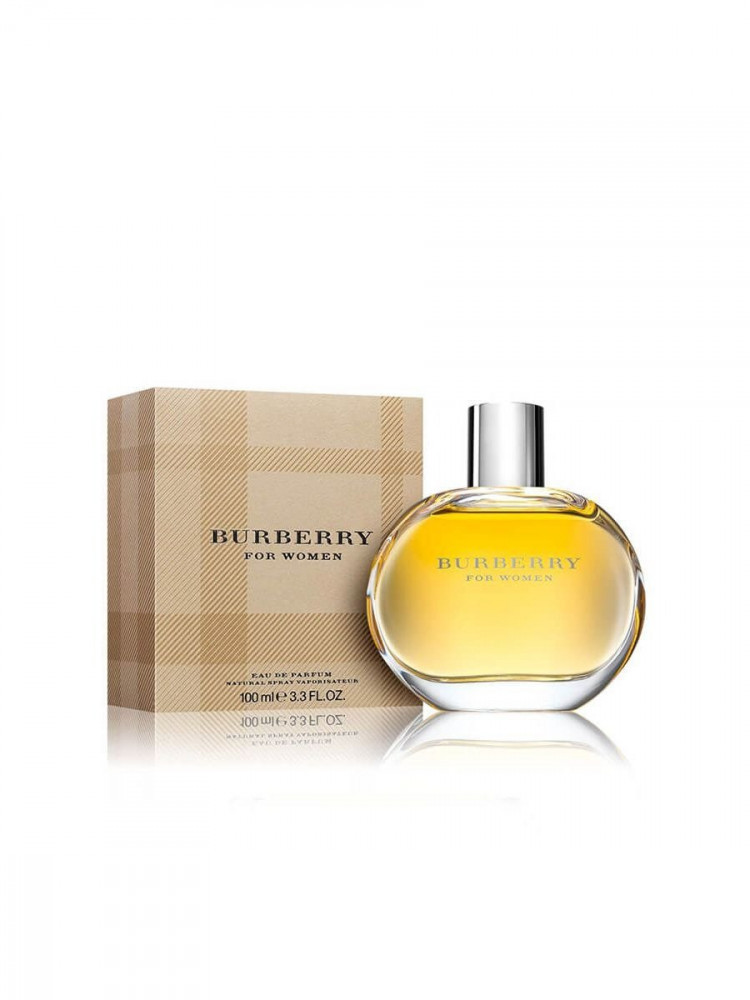 Burberry Classic EDP for Women 100 ml