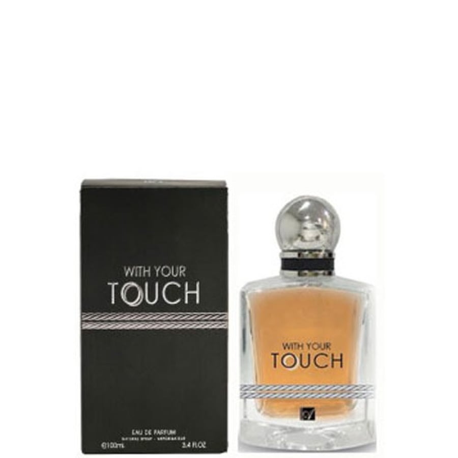 عطر وذ يور تاتش - 100 مل