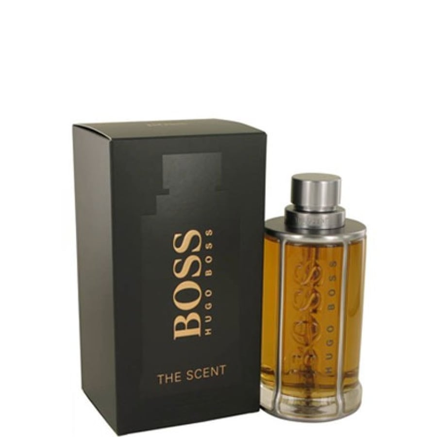 عطر هوغو بوس ذا سينت - 100 مل