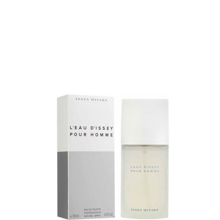 عطر ايسي مياكي لاو ديسي بورهوم - 125 مل